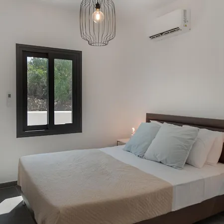 Lejlighed Phaedrus Living Profitis Elias Paralimni