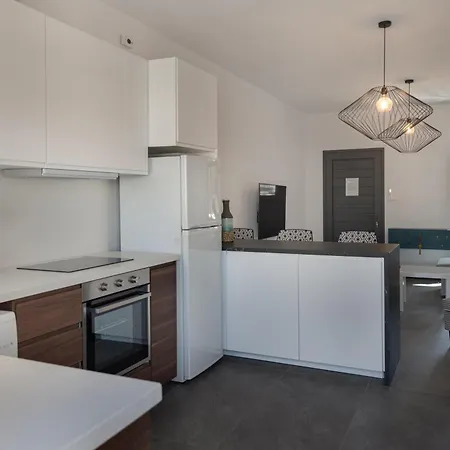 Lejlighed Phaedrus Living Profitis Elias Paralimni