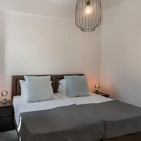 Phaedrus Living Profitis Elias Lejlighed Paralimni