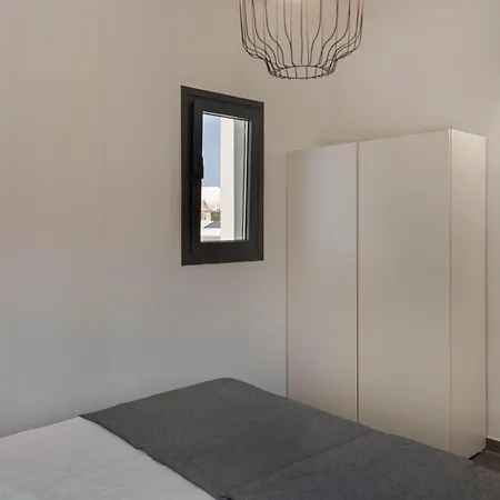 Phaedrus Living Profitis Elias Lejlighed Paralimni
