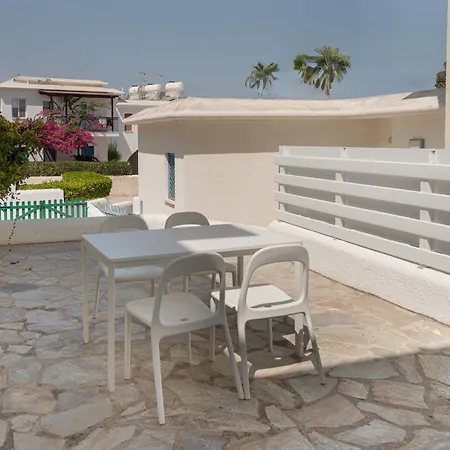Phaedrus Living Profitis Elias Paralimni