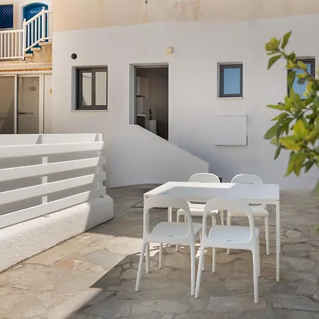 Phaedrus Living Profitis Elias Lejlighed Paralimni